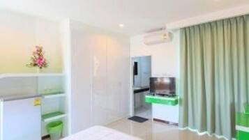 Standard Double Room | Katil lipat simpan/tambahan, Wi-fi percuma