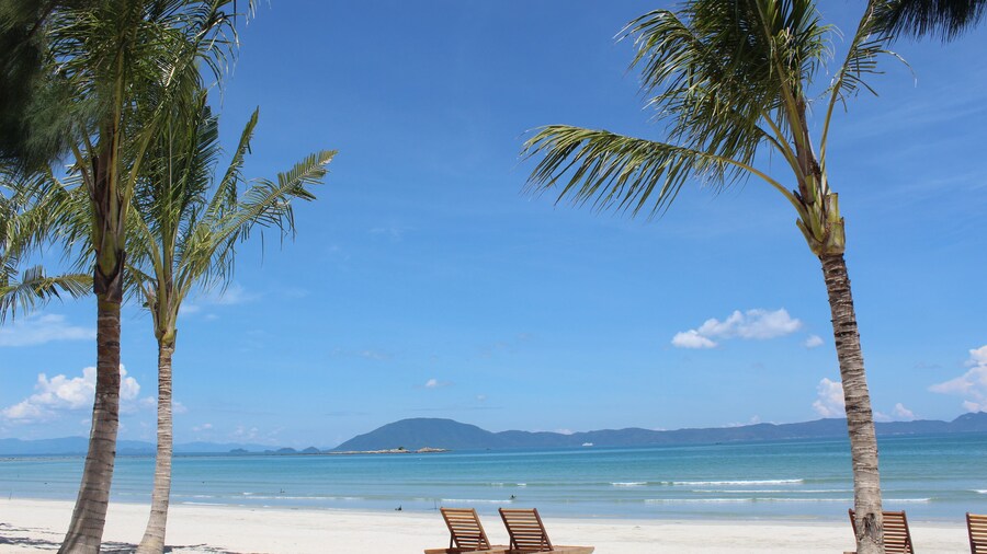 GM 독 렛 비치 리조트 & 스파