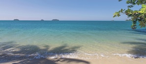 View from property - AWA Koh Chang (Ko Chang)