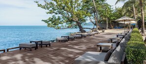 Resort view - AWA Koh Chang (Ko Chang)