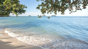 在海灘附近、滑浪/趴板、橡皮艇、划艇/獨木舟