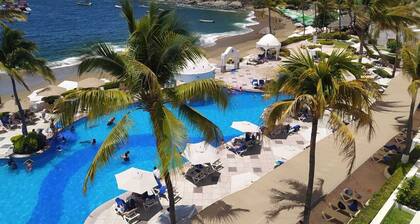 Sierra Mar at Tesoro Manzanillo