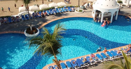 Sierra Mar All Inclusive at Tesoro