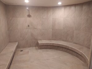 Hot stone massages, massages