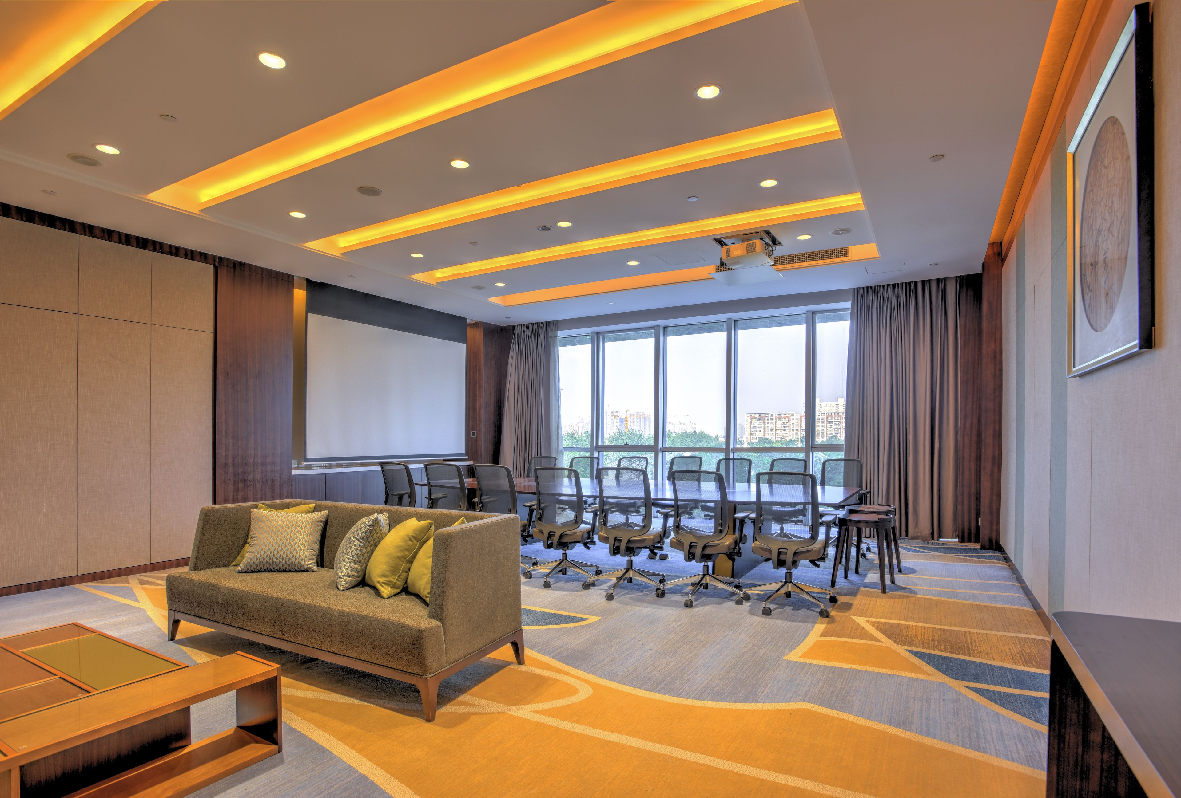 Photo - Hilton Garden Inn Chengdu Huayang