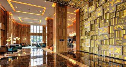 Hilton Garden Inn Chengdu Huayang