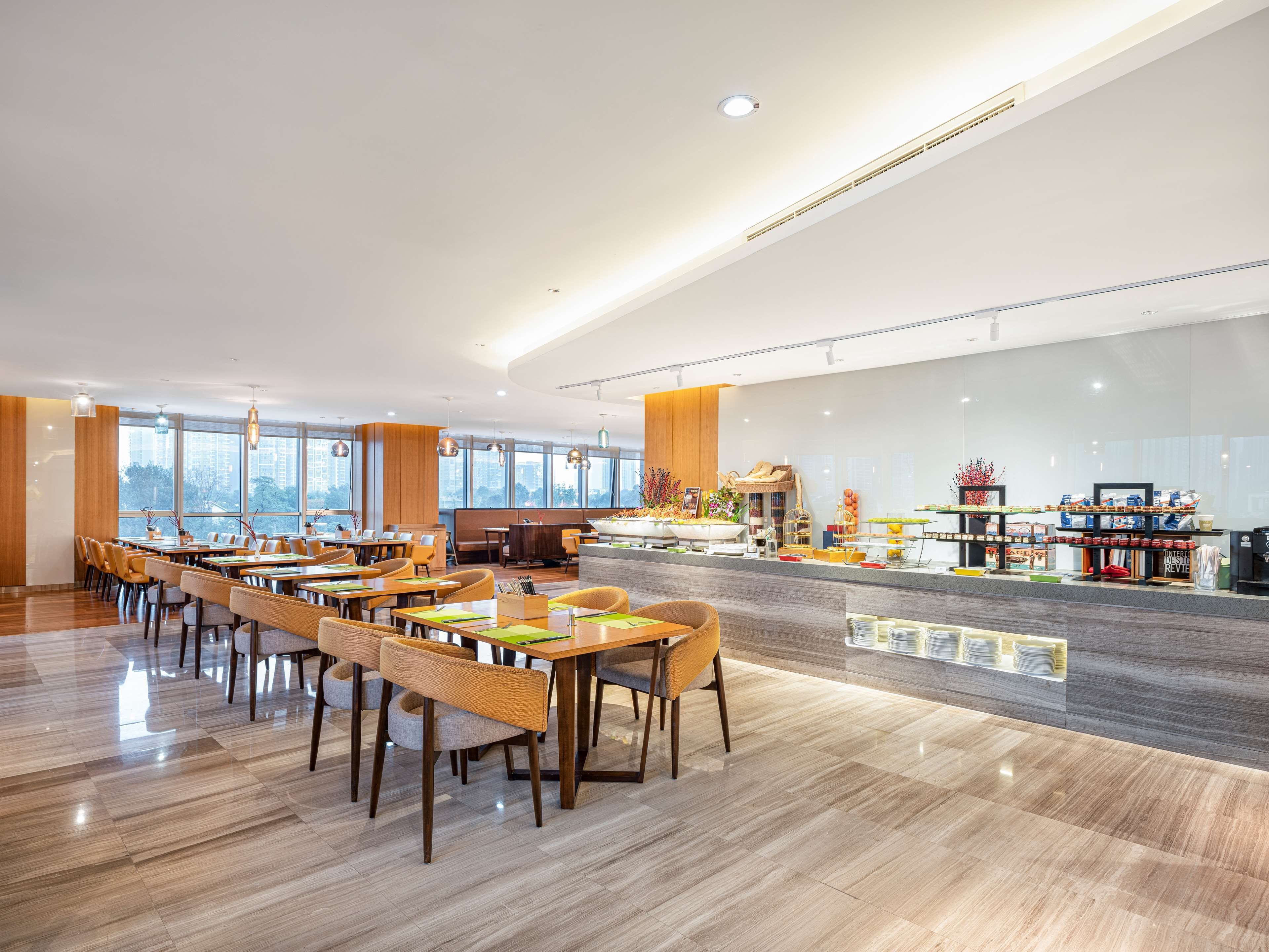 Photo - Hilton Garden Inn Chengdu Huayang