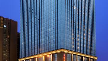 施設からの眺望