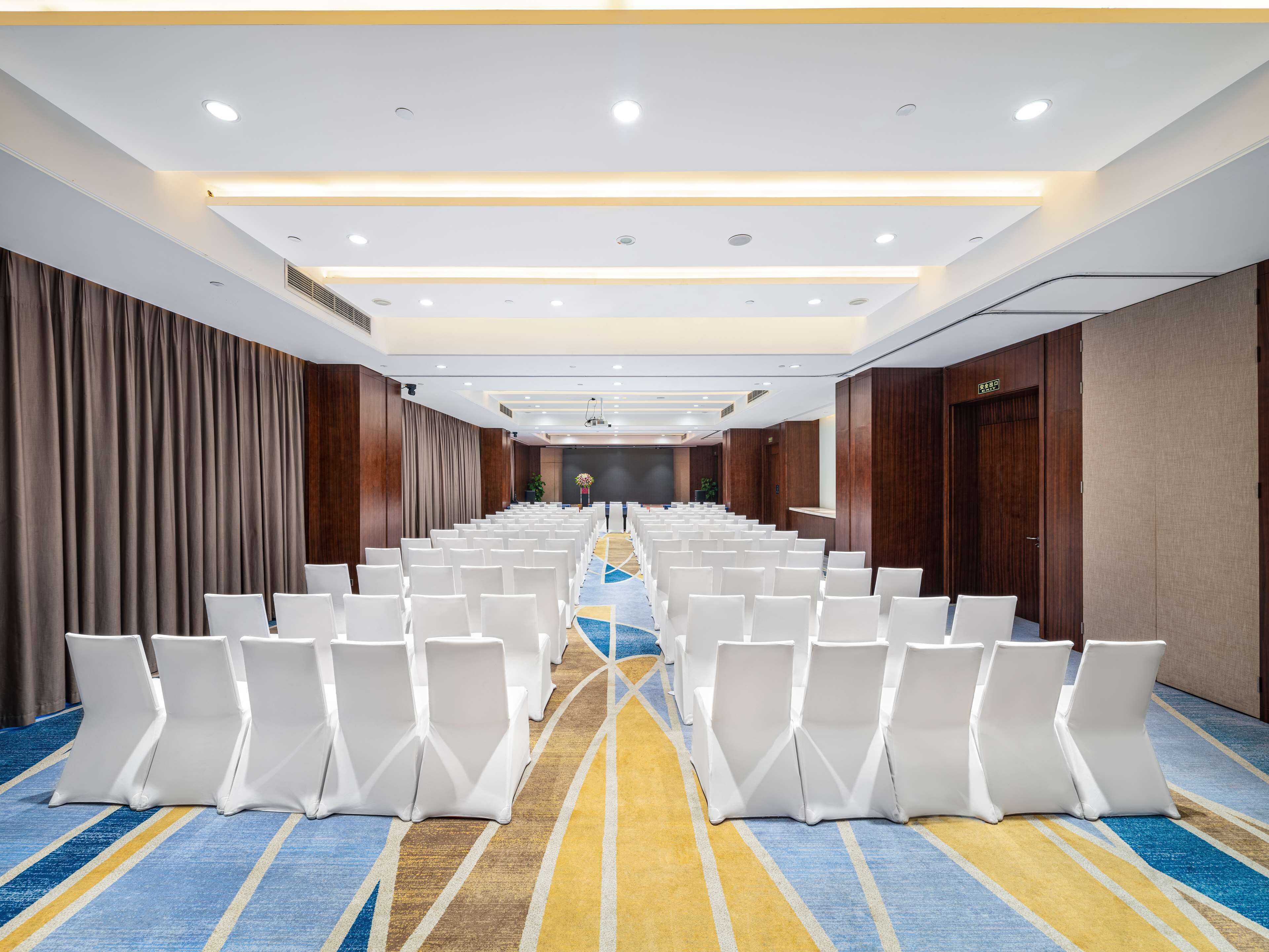 Foto - Hilton Garden Inn Chengdu Huayang