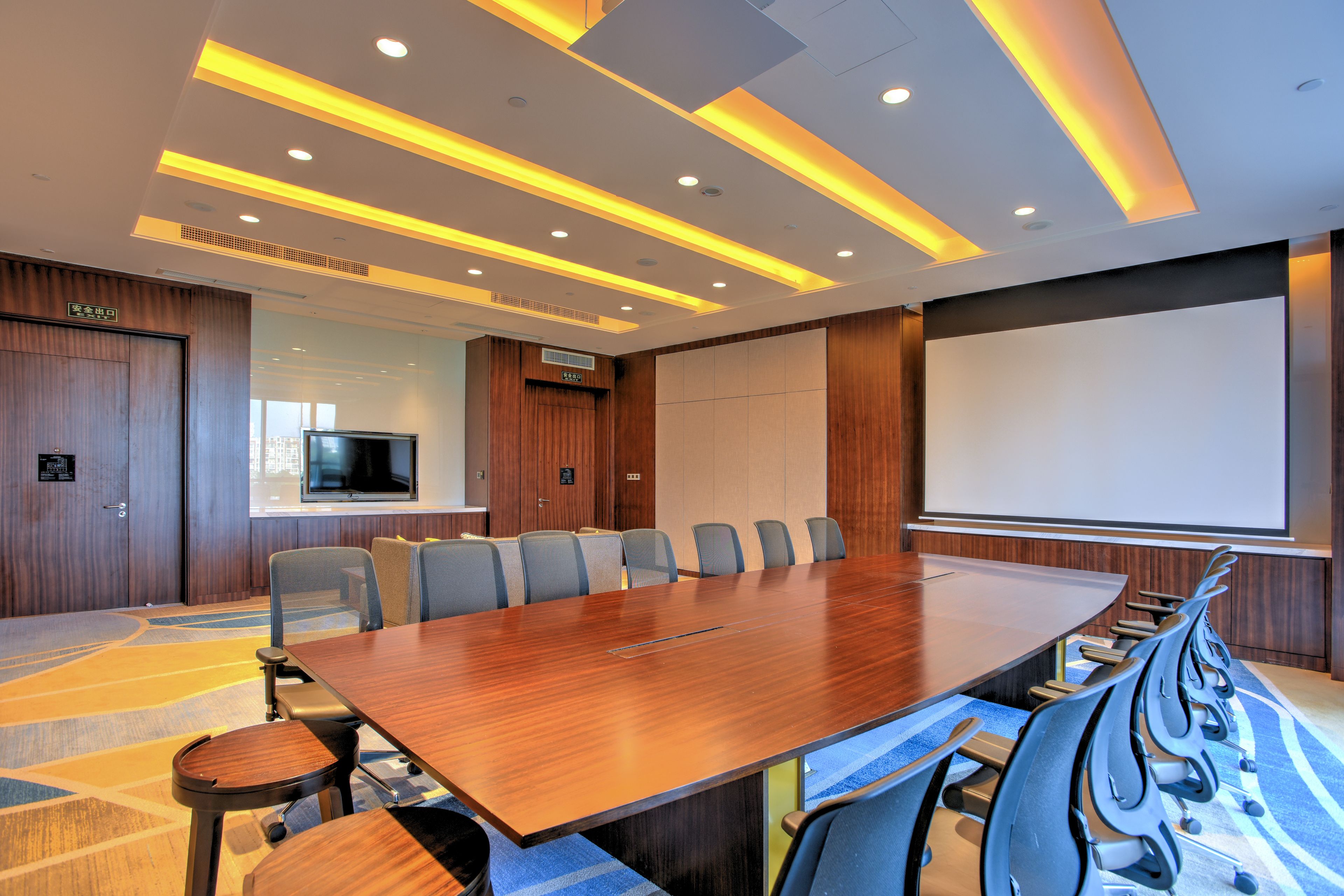Photo - Hilton Garden Inn Chengdu Huayang