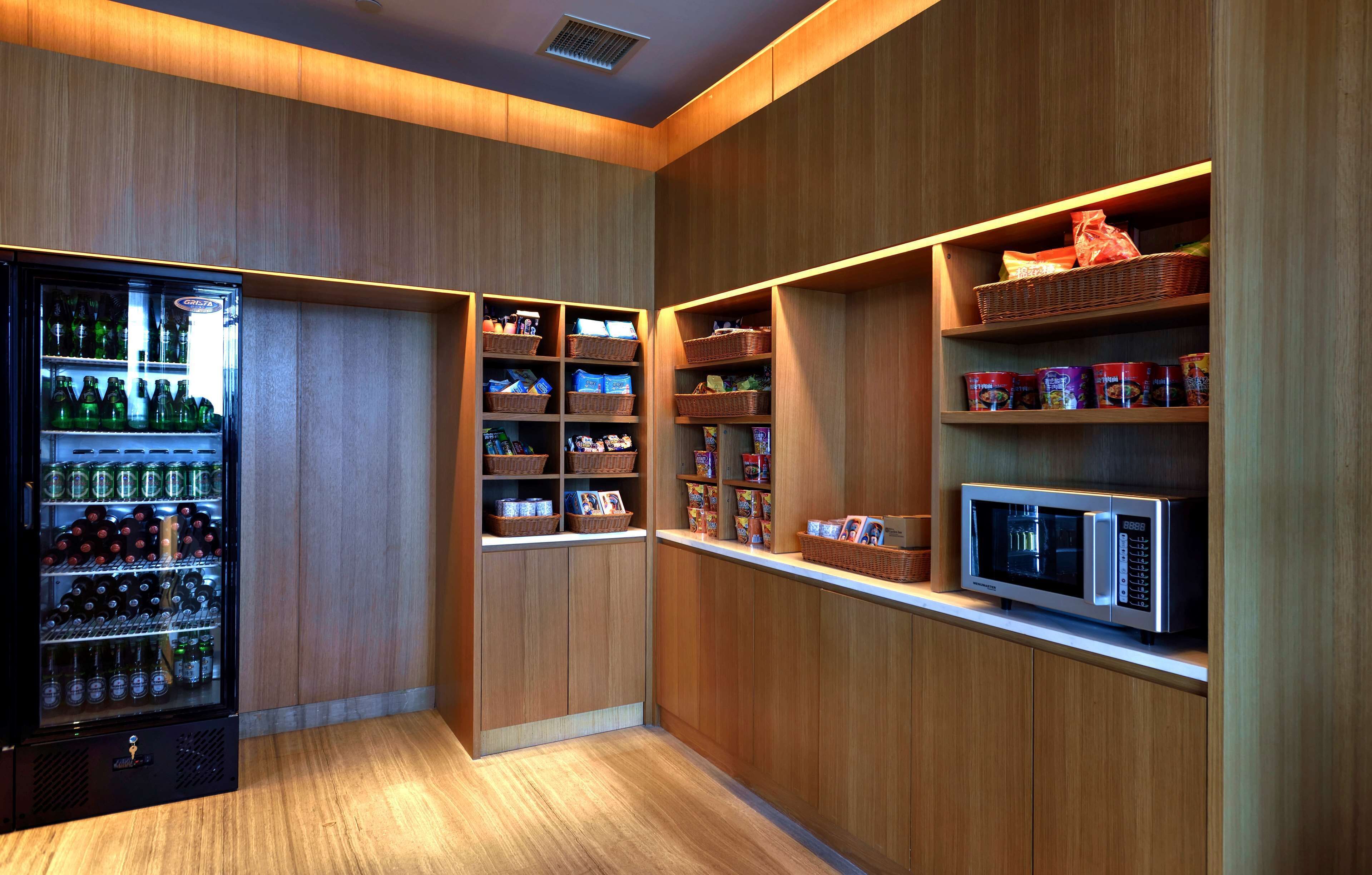 Photo - Hilton Garden Inn Chengdu Huayang