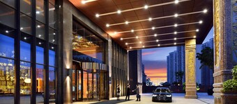 Hilton Garden Inn Chengdu Huayang