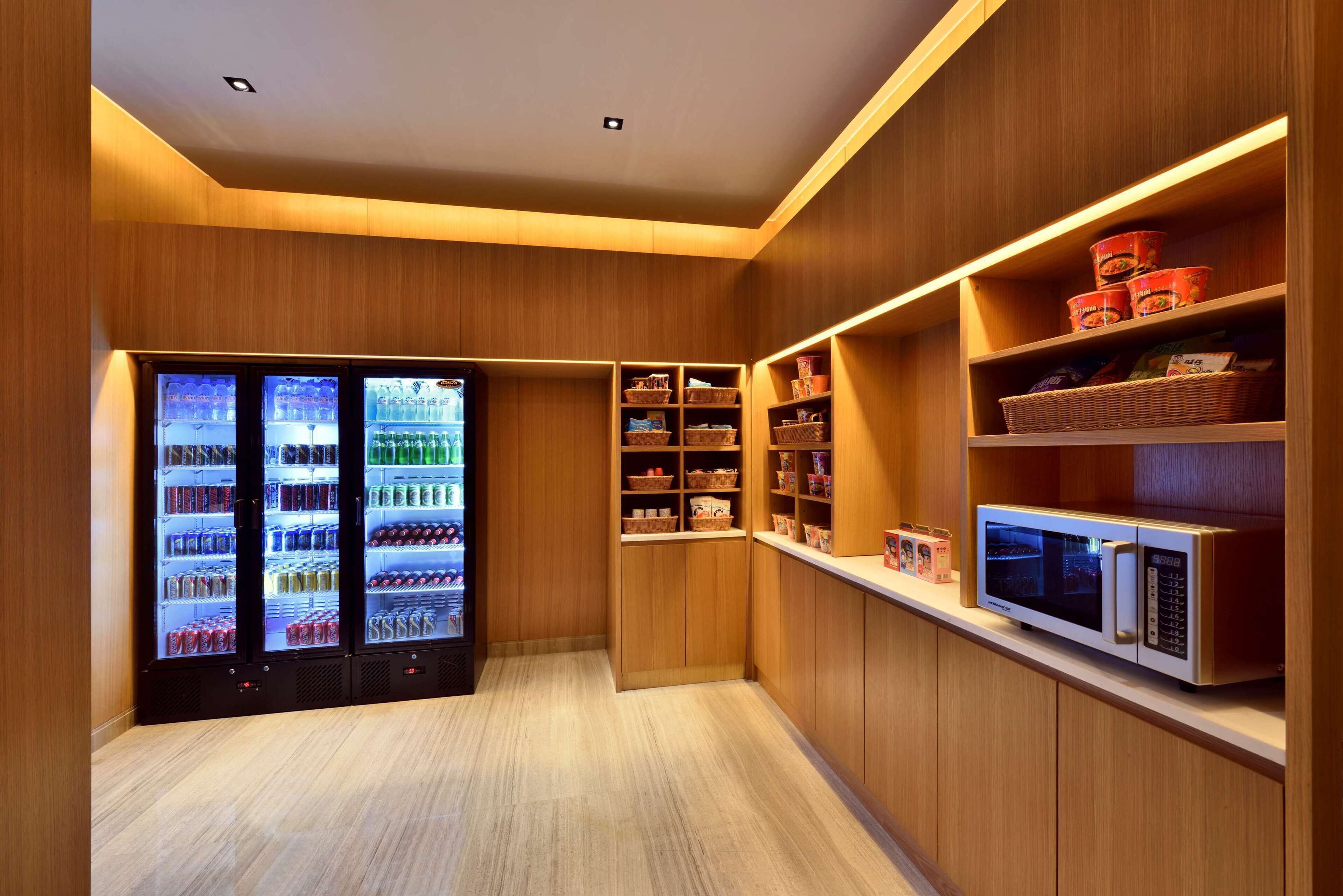 Photo - Hilton Garden Inn Chengdu Huayang