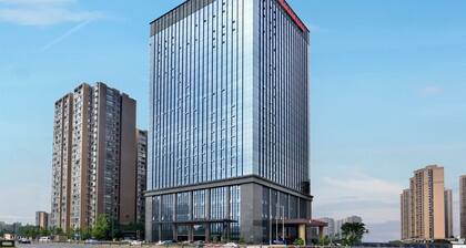 Hilton Garden Inn Chengdu Huayang