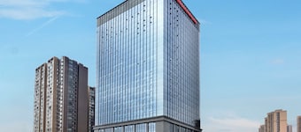 Hilton Garden Inn Chengdu Huayang