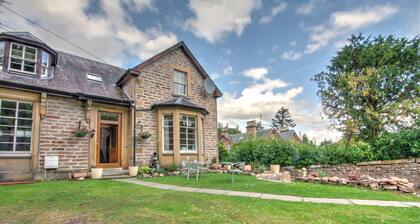 Glasdair Bed & Breakfast