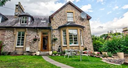 Glasdair Bed & Breakfast