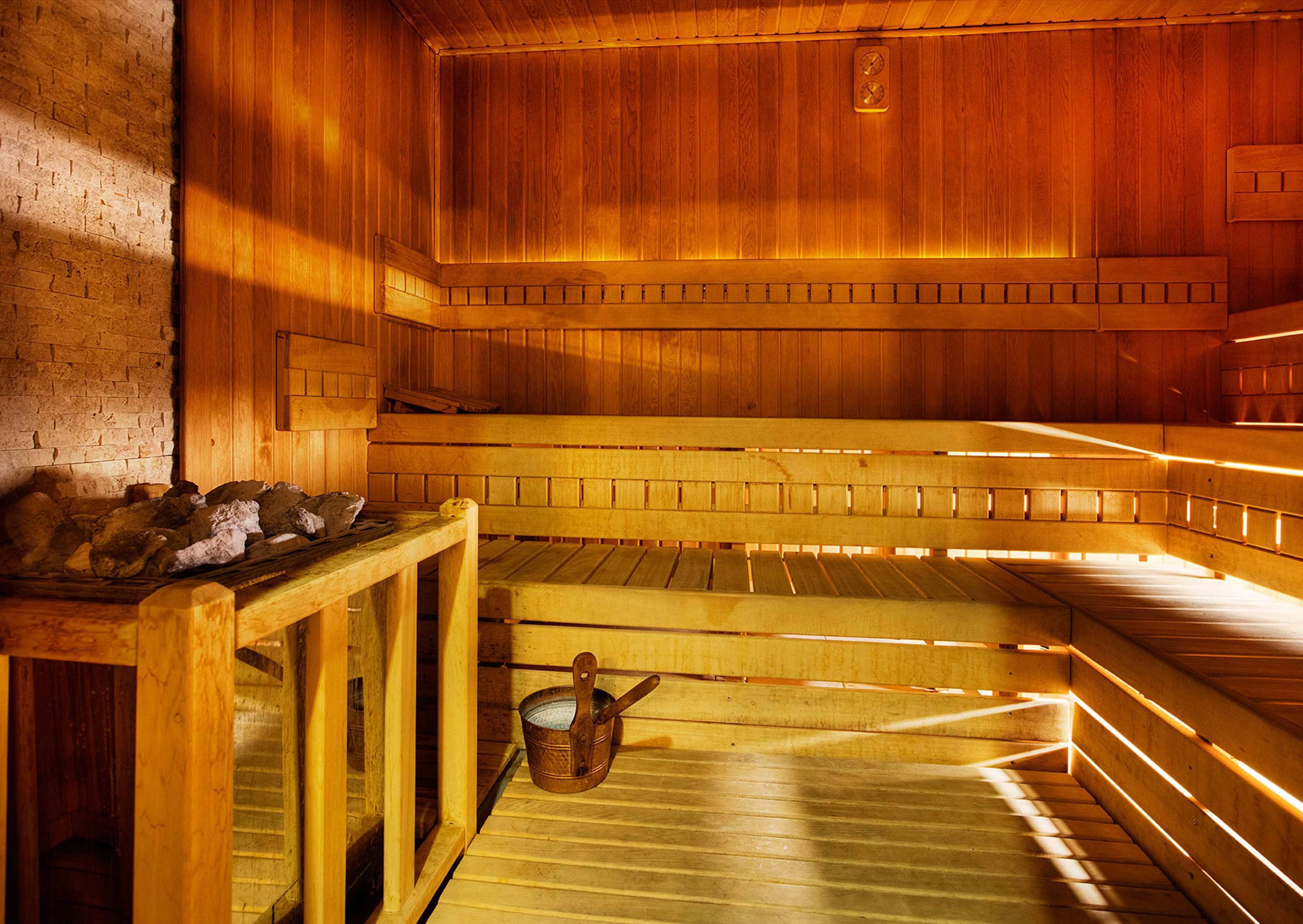 turkish bath/hammam, body scrubs, facials