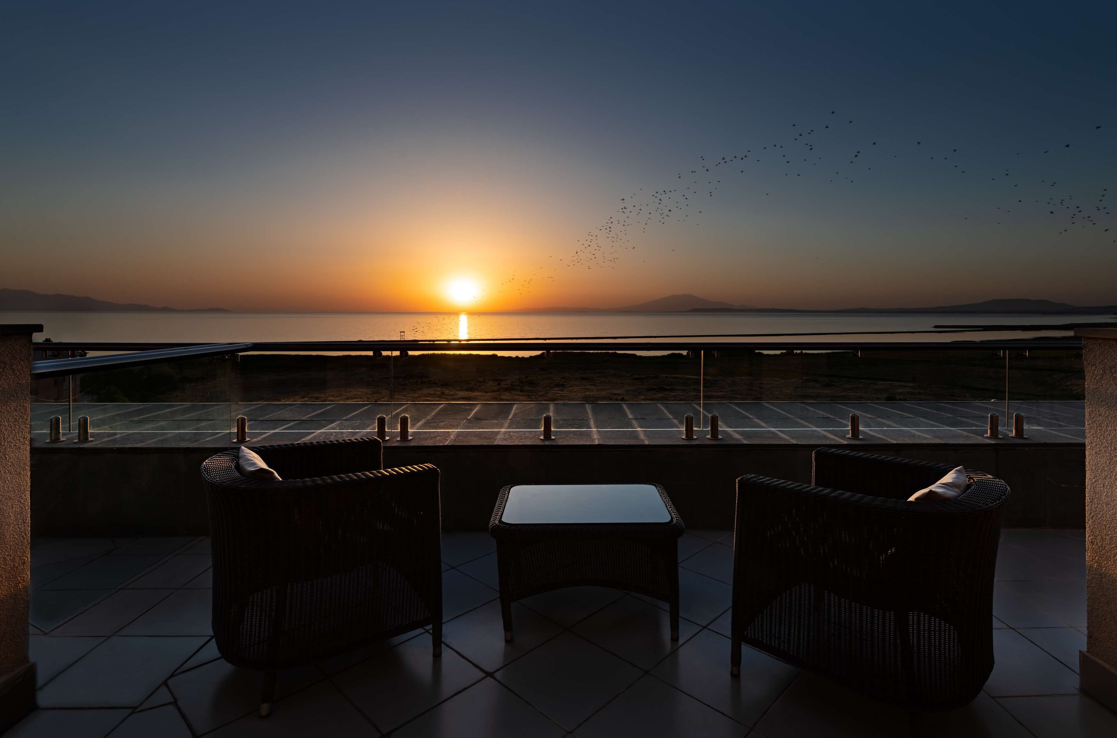 Suite (Ambassador) | View from room