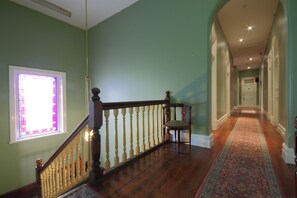 Treppe