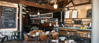 Anchorage Seafront Hotel