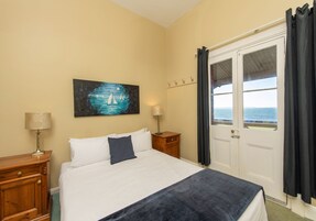 Seafront Heritage Suite