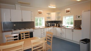共用厨房