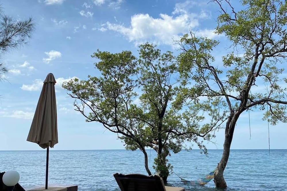Bailan Beach Resort