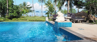 Bailan Beach Resort