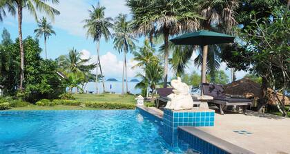 Bailan Beach Resort