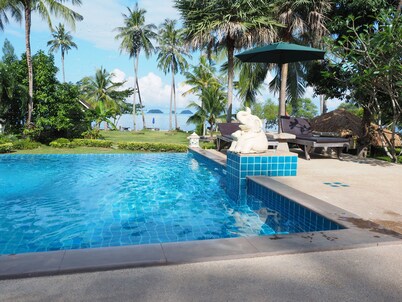 Bailan Beach Resort