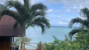 Seafront Deluxe Bungalow, Sweet | 海灘/海景