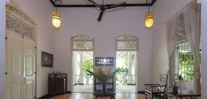 Room - Royce Boutique Hotel (Mount Lavinia)