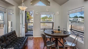 National Park Cottage