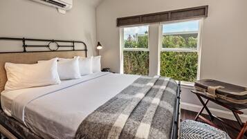 Casa de campo | Wi-Fi de cortesia, roupa de cama