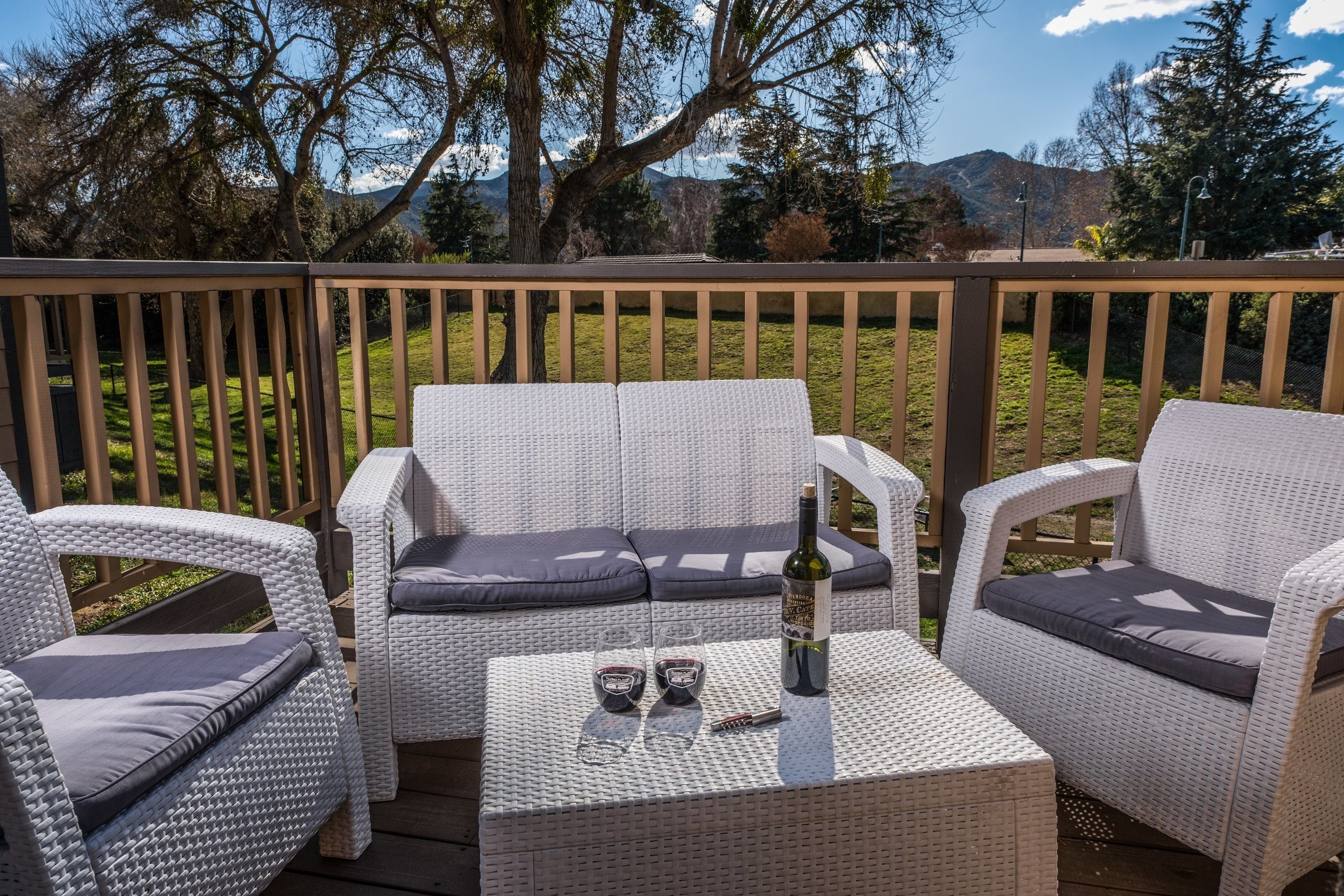 Casa de campo standard | Wi-Fi de cortesia, roupa de cama