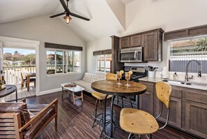 Småhus | Eget kjøkken