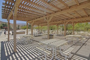 Property amenity - Palm Canyon Hotel & RV Resort (Borrego Springs)