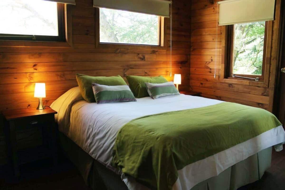 1 bedroom, premium bedding, in-room safe, individually furnished