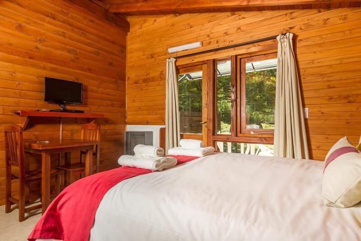 1 bedroom, premium bedding, in-room safe, individually furnished