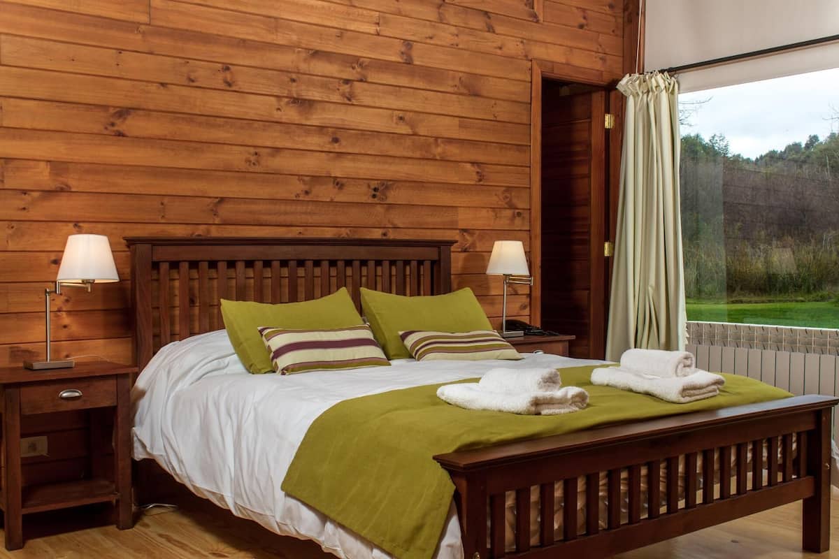 1 bedroom, premium bedding, in-room safe, individually furnished