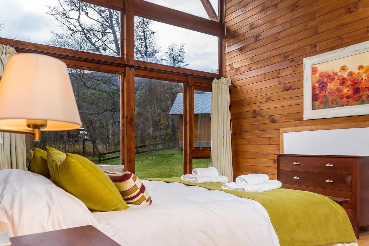 1 bedroom, premium bedding, in-room safe, individually furnished