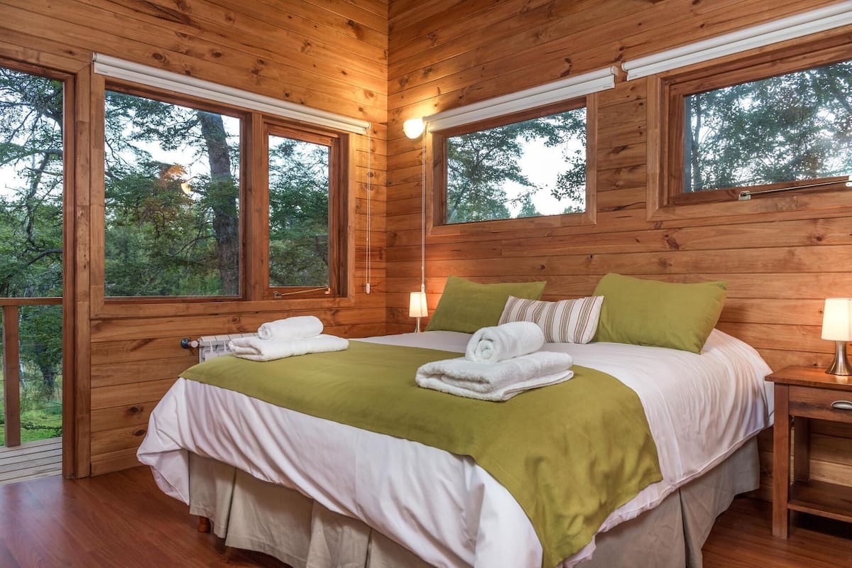 1 bedroom, premium bedding, in-room safe, individually furnished