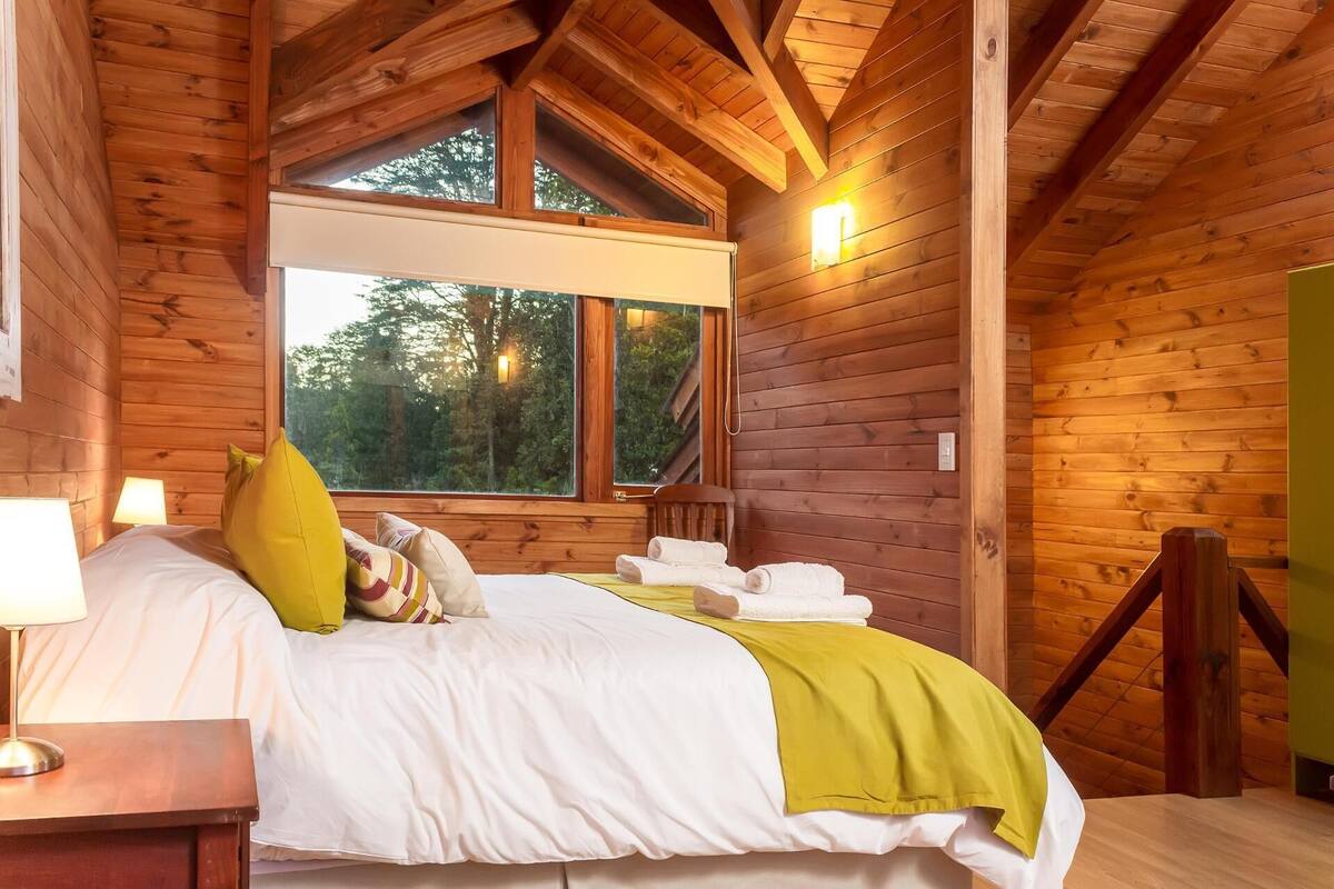 1 bedroom, premium bedding, in-room safe, individually furnished