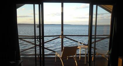 Two Shores Holiday Village