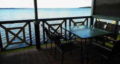 Two Shores Holiday Village
