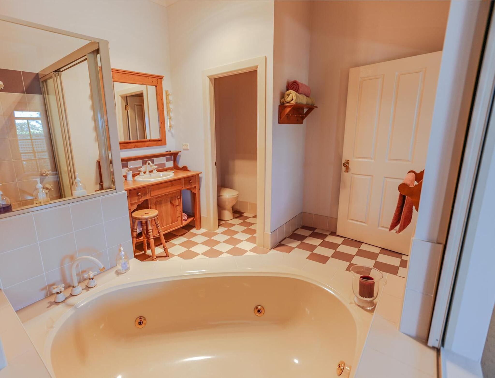 Kamar mandi