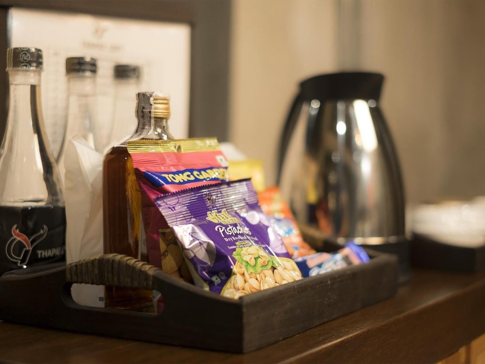 Tha Phae Loft by null