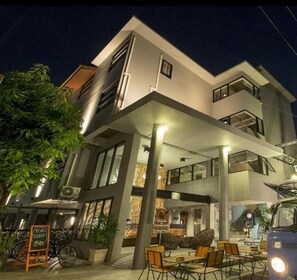Exterior - Thapae Loft (Chiang Mai)