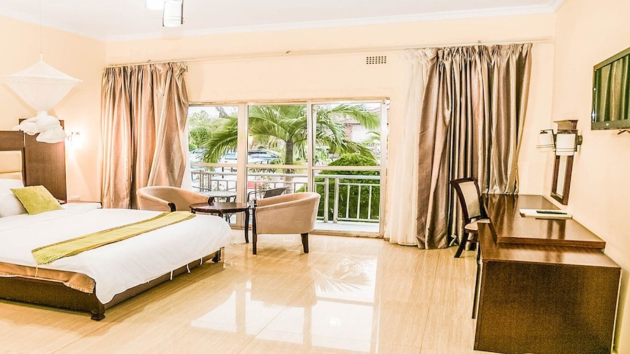 Mika Convention Center Meanwood